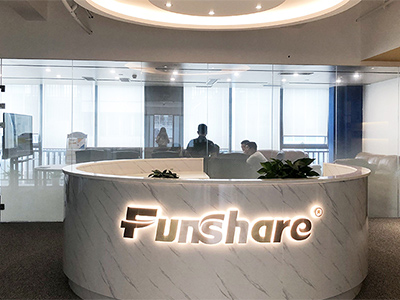 2013-2023: GAMING EQUIPMENT COMPANY FOUNDED, PRODUCTS SOLD WORLDWIDE!